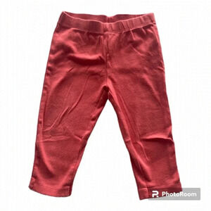 Carters  legging